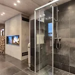 Fjellspa Med Fantastisk Utsikt Og Hoy Standard *