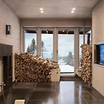 Holiday home Fjellspa Med Fantastisk Utsikt Og Hoy Standard *