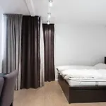 Holiday home Fjellspa Med Fantastisk Utsikt Og Hoy Standard