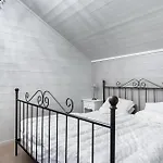 Fjellspa Med Fantastisk Utsikt Og Hoy Standard