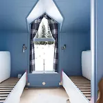 Holiday home Fjellspa Med Fantastisk Utsikt Og Hoy Standard