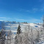 Fjellspa Med Fantastisk Utsikt Og Hoy Standard Holiday home Aurdal