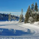 Fjellspa Med Fantastisk Utsikt Og Hoy Standard Holiday home