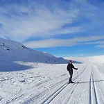 Fjellspa Med Fantastisk Utsikt Og Hoy Standard Aurdal