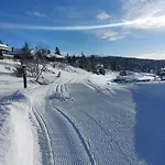 Holiday home Fjellspa Med Fantastisk Utsikt Og Hoy Standard *