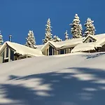 Fjellspa Med Fantastisk Utsikt Og Hoy Standard Holiday home Aurdal