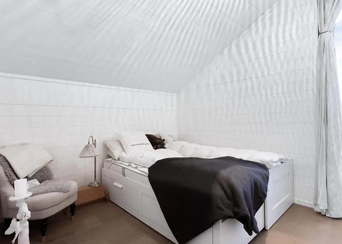 Fjellspa Med Fantastisk Utsikt Og Hoy Standard * Aurdal